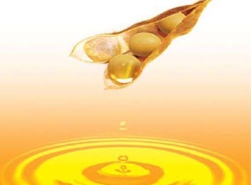 Refined/Virgin Soybean Oil for Cooking