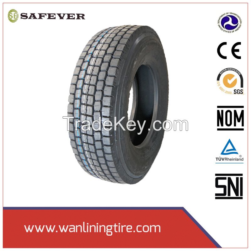 Cheap rubber truck tyre 295/75r22.5 295/80R22.5 315/80R22.5 385/65R22.5 11R22.5 mrf tyre for truck