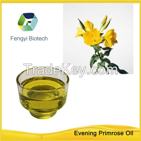 Evenging Primrose Oil
