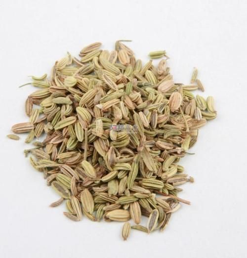 Cumin seeds