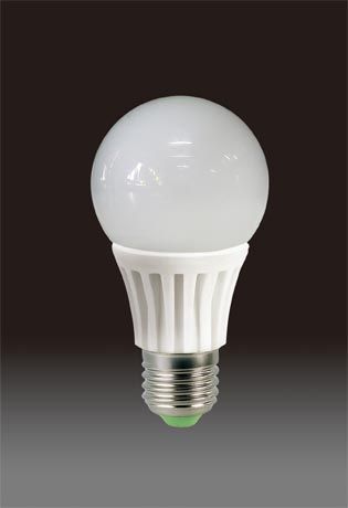 LED Ceramic Bulbs
