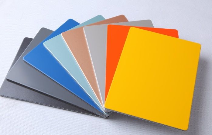 Here Is The Best Aluminum Composite Panel 