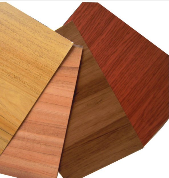 Wood Grain Aluminum Composite Panel manufacturer