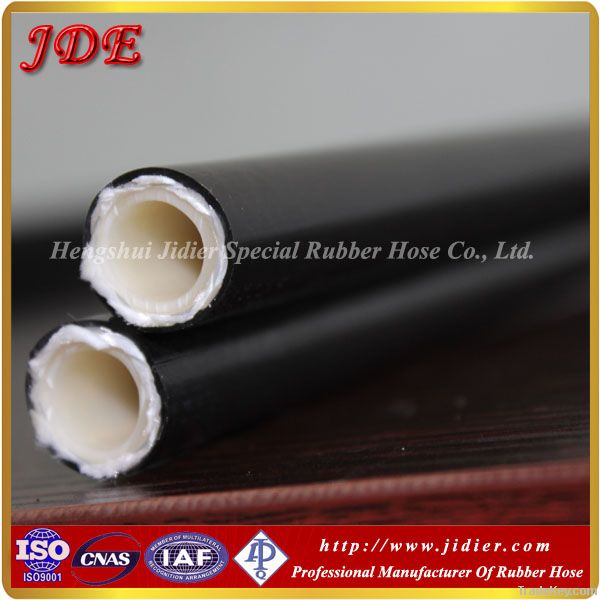 JDE---High Pressure Nylon Resin Hose-SAE R7