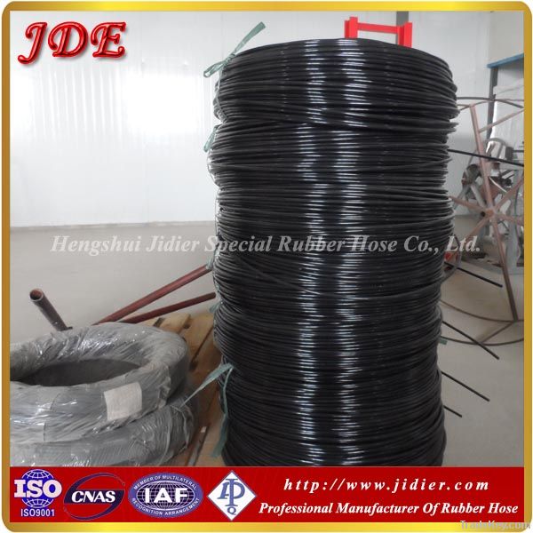 JDE---High Pressure Nylon Resin Hose-SAE R7