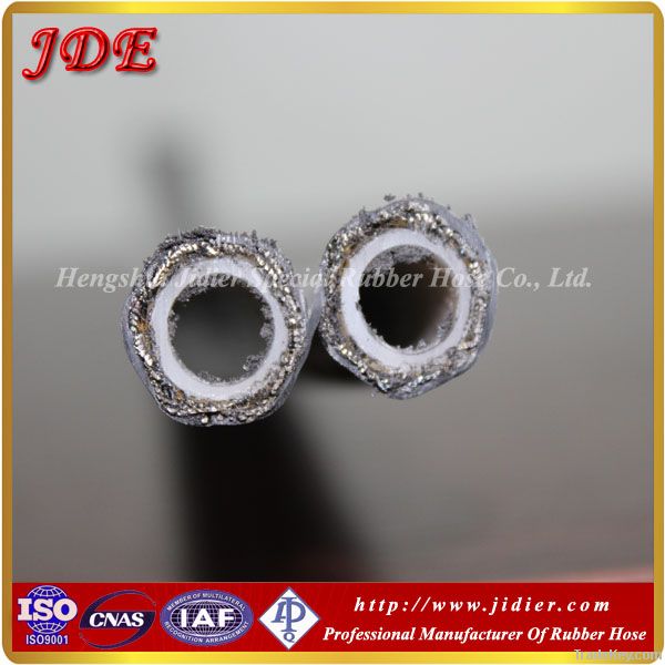 JDE---High Pressure Nylon Resin Hose-SAE R7