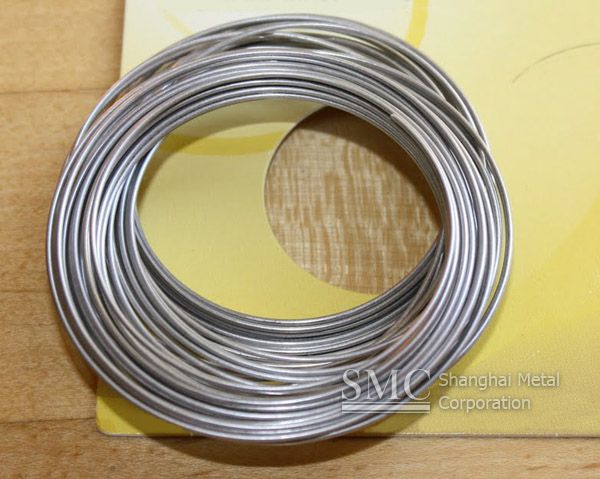 Stainless Steel Wire (304,316,410)