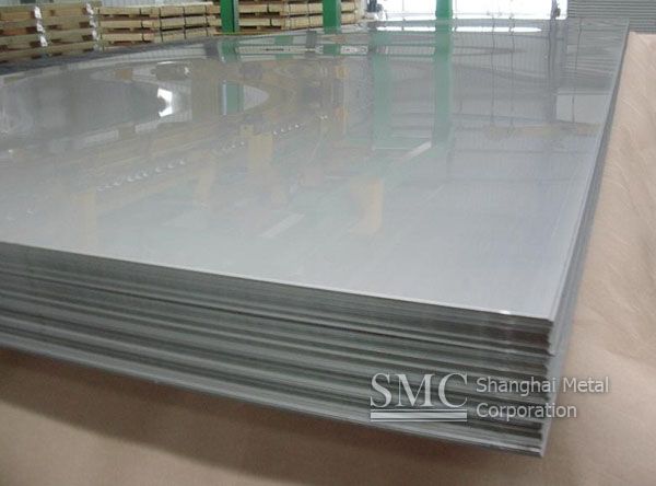 Stainless Steel Sheets (201, 304, 316, 430)