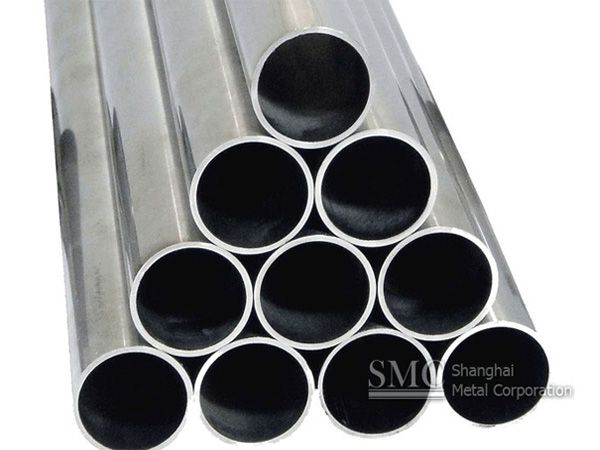 Stainless Steel Pipes (304, 316, 410)