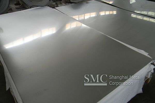 Stainless Steel Sheets (201, 304, 316, 430)