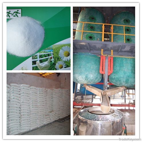 Manufacturer sell low price food additives sodium sulfite na2so3