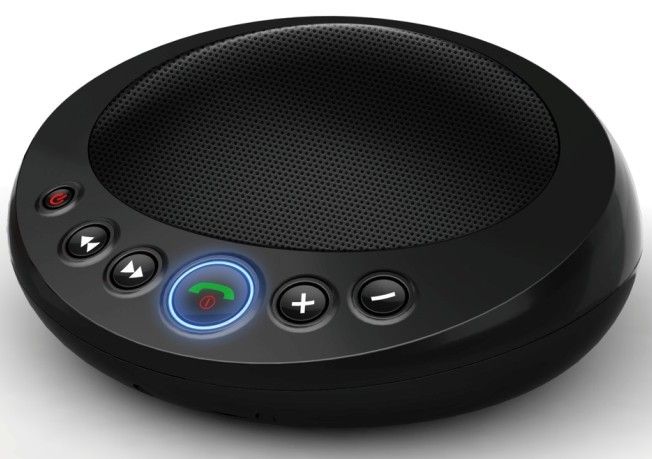 Mini Bluetooth Amp Speaker BTS-268