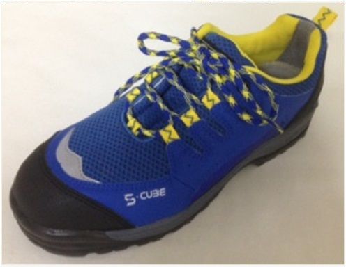 Safety Jogging Shoes