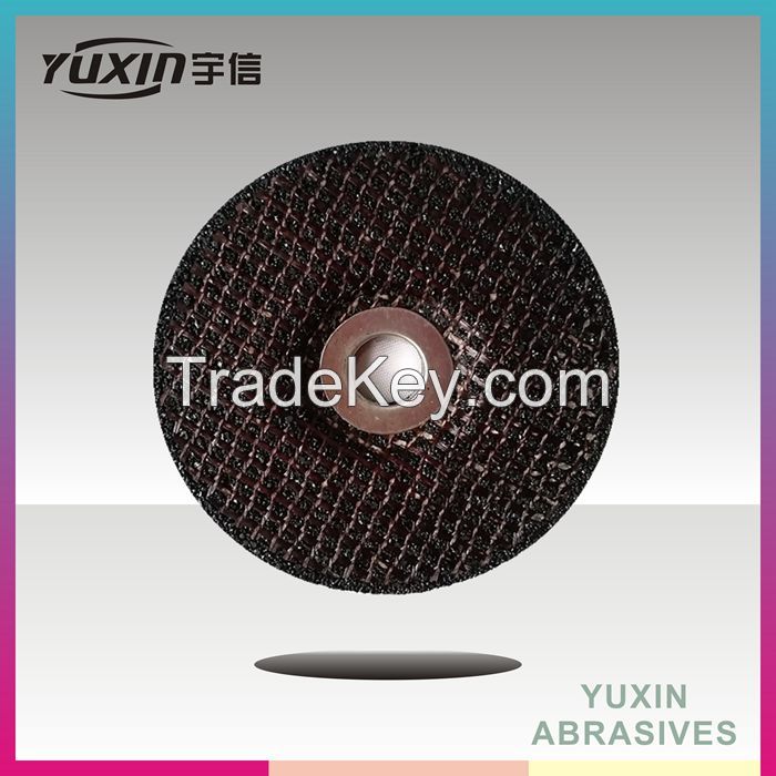 metal,stainless steel grinding disc 