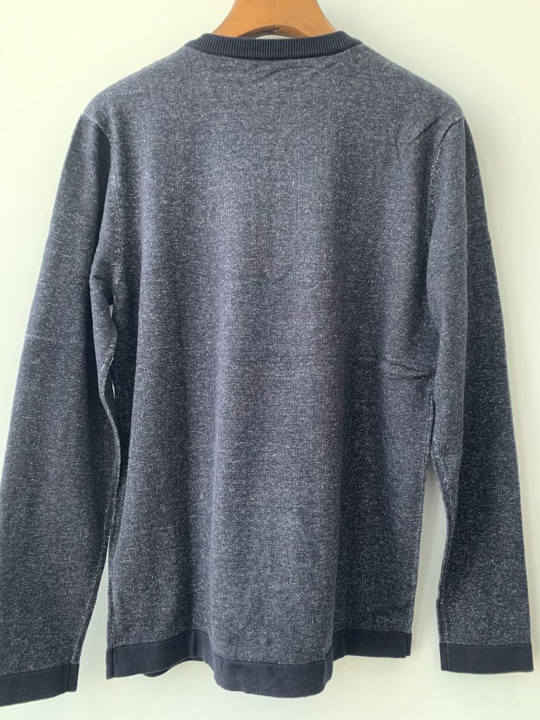 men sweater