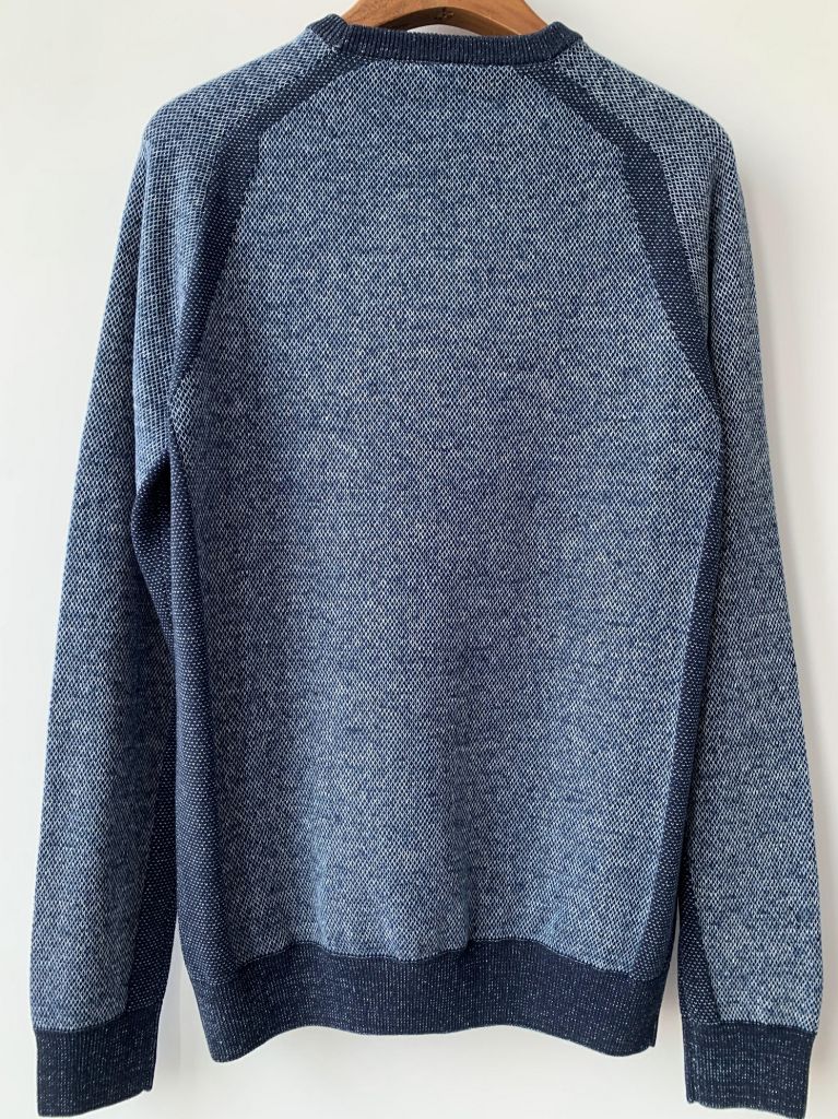 men sweater