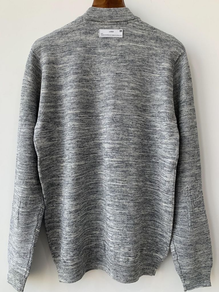 men sweater