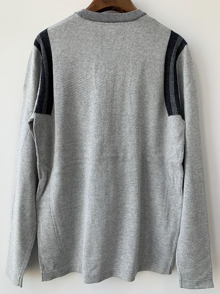 men sweater