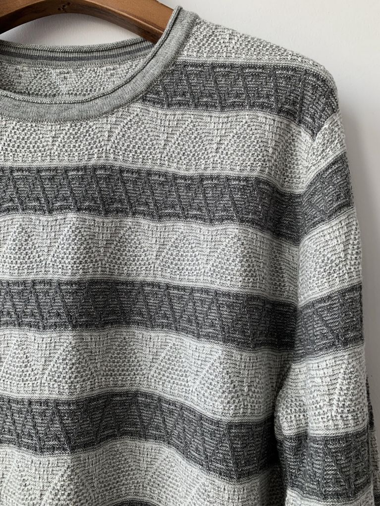 men sweater