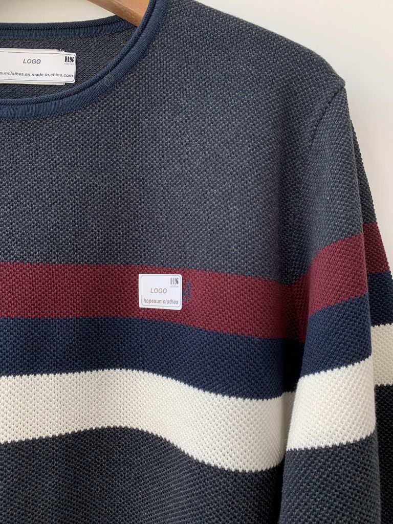 men sweater