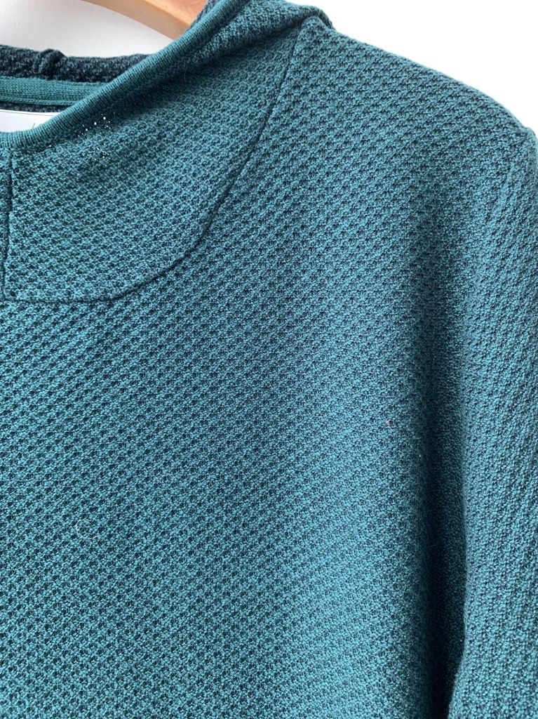 man sweater