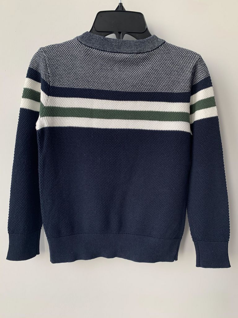 boy sweater