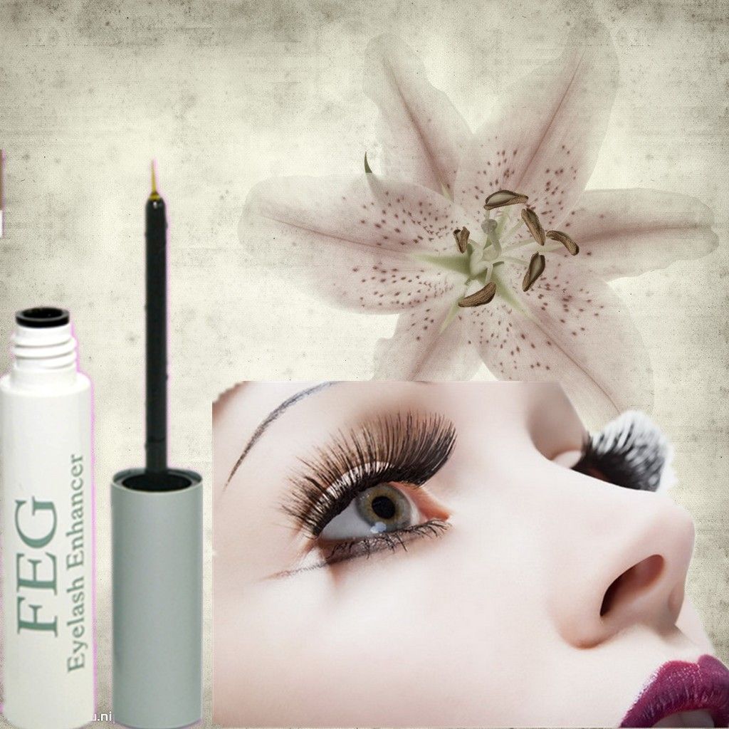 2014 Hot selling FEG Eyelash Enhancer Eyelash Growth Liquid OEM/private label