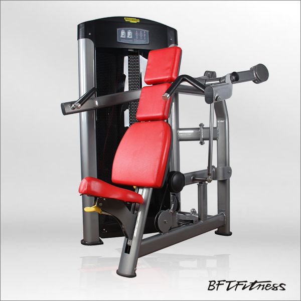 BFT-3006 Shoulder press gym equipment fitness equipment gym