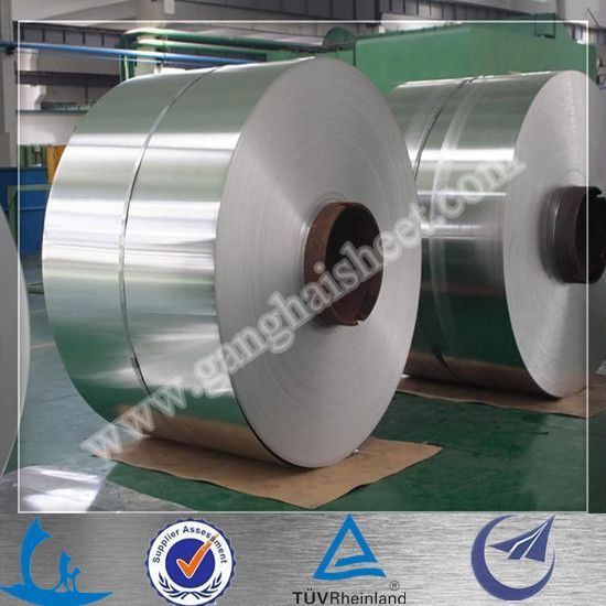  galvanized steel coil