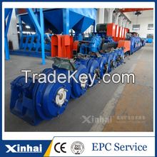 China Energy Saving Slurry Pump for Sale , Mining Slurry Pump Cost