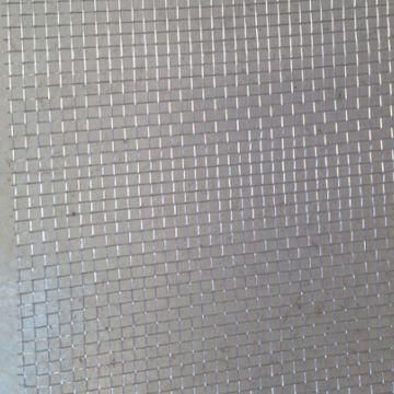 stainless steel wire mesh