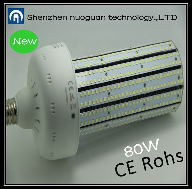 Unique design smd led warehouse light with high lumen aluminum housing 