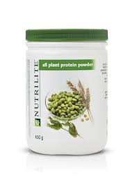 NutriliteÃÂ® All Plant Protein Powder
