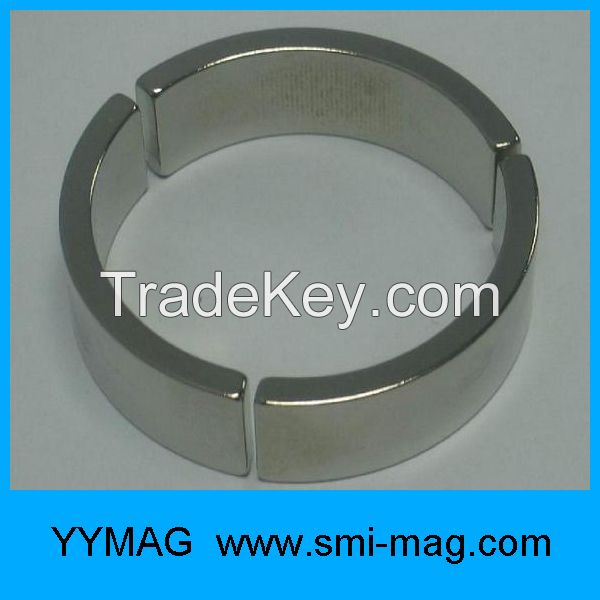 Neodymium magnet, strong magnet