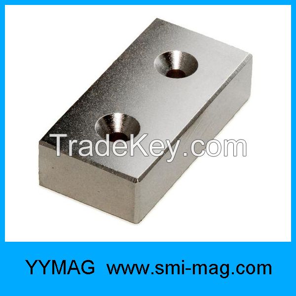 Neodymium magnets, block magnet, super strong magnet, rare earth magnets