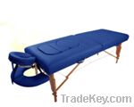 massage table for pregnancy woman