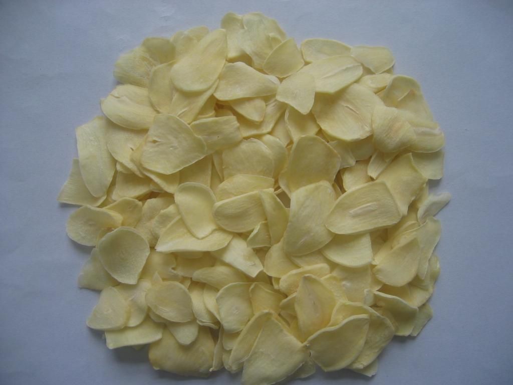 Garlic Flakes (Grannules/Powder)