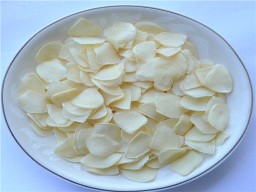 Garlic Flakes (Grannules/Powder)