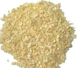 White Onion Granules