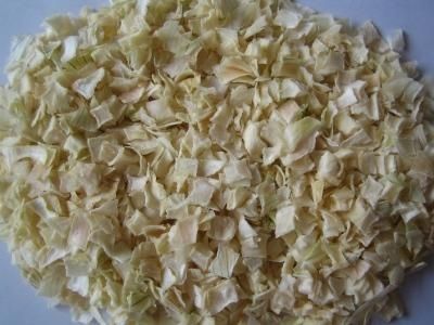 White Onion Granules