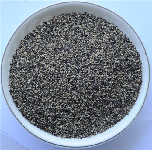 Black and White Pepper (Grunulates or Powder)