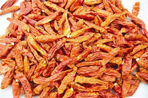 Dried Chili