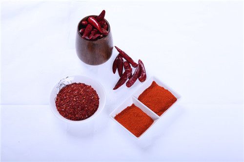 Dried Chili