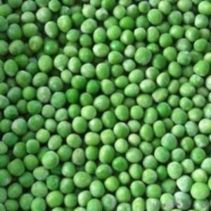 Frozen Green Peas