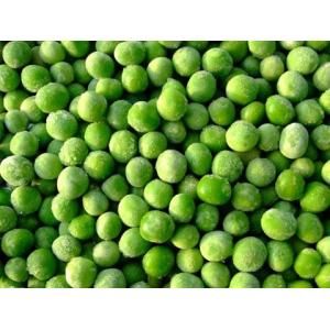 Frozen Green Peas