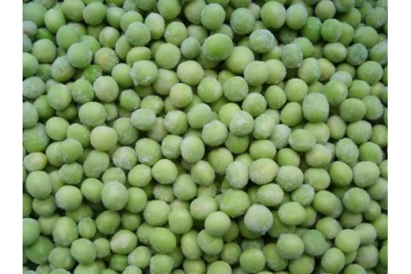 Frozen Green Peas