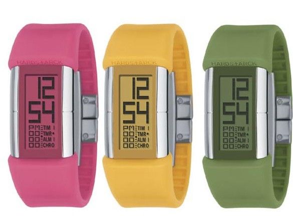 Digital & LED & Touch Watches