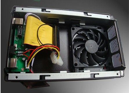 HSTD wholesale Cooling Fan made in china