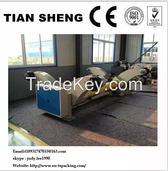 TS-full hydraulic mill roll stand