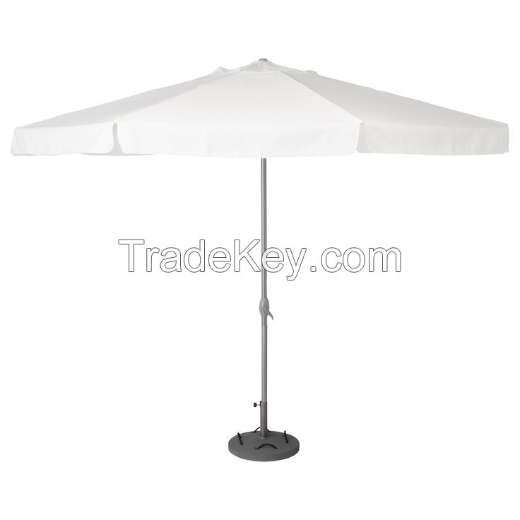 New fashion Beach umbrella garden umbrella with Germany quality